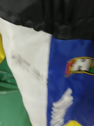 Disfraz Dainese Valentino Rossi Talla Única niñ@s