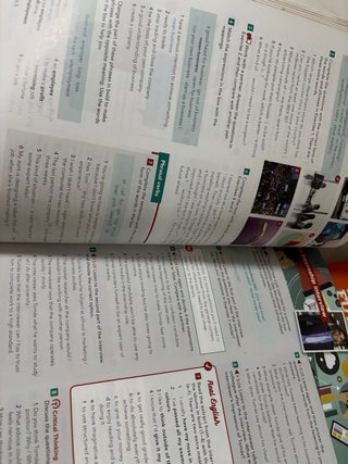 Libros inglés 2 bachillerato