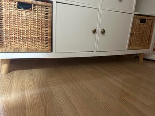 Mueble Kallax Ikea Blanco