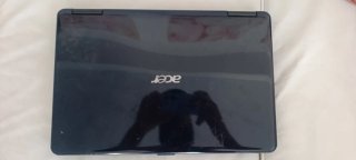 Portátil Acer Aspire 5742