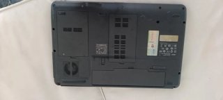 Portátil Acer Aspire 5742