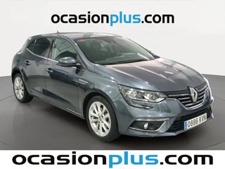 Renault Megane Zen TCe 103 kW (140 CV) EDC GPF