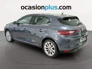 Renault Megane Zen TCe 103 kW (140 CV) EDC GPF