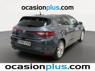 Renault Megane Zen TCe 103 kW (140 CV) EDC GPF