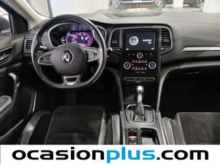 Renault Megane Zen TCe 103 kW (140 CV) EDC GPF