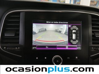 Renault Megane Zen TCe 103 kW (140 CV) EDC GPF