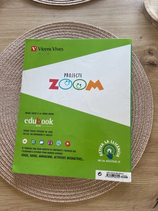 Medi social i cultural, 5 Educació Primària Pro...