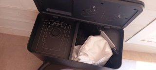 Roomba j7