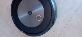 Roomba j7
