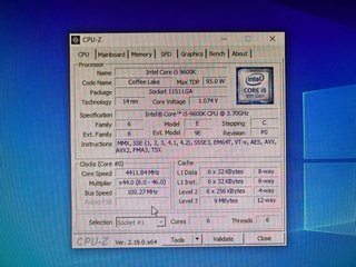PACK COMBO ASUS ROG Z390-F + I5-9600K + DISIPADOR