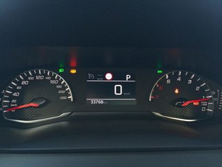 Peugeot 2008 Active Business