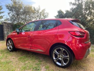 Renault Clio 2016