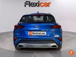 Kia XCeed 1.6 GDi PHEV 104kW (141CV) eDrive