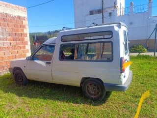 Renault Express 1994