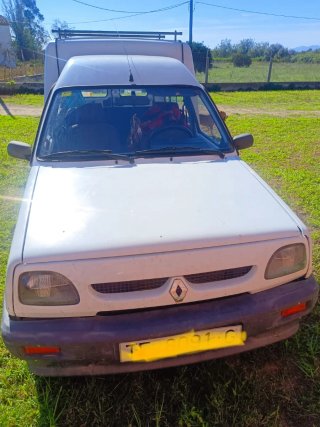 Renault Express 1994