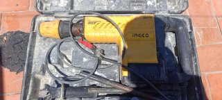 Martillo Eléctrico INCO 1300W