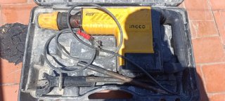 Martillo Eléctrico INCO 1300W