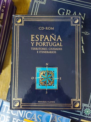 Gran Atlas
