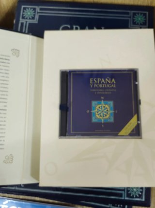 Gran Atlas