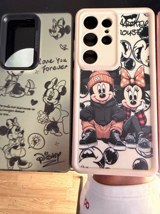 Protector Samsung S25 Ultra