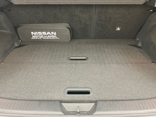 Nissan Qashqai DIG-T 140 mHEV N- Go 103 kW (140 CV)