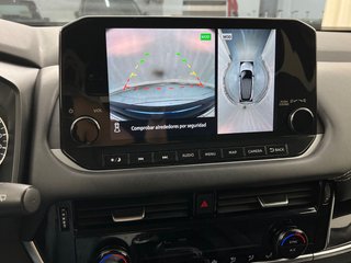 Nissan Qashqai DIG-T 140 mHEV N- Go 103 kW (140 CV)