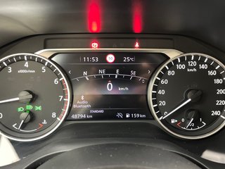 Nissan Qashqai DIG-T 140 mHEV N- Go 103 kW (140 CV)