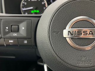 Nissan Qashqai DIG-T 140 mHEV N- Go 103 kW (140 CV)