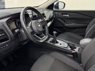 Nissan Qashqai DIG-T 140 mHEV N- Go 103 kW (140 CV)