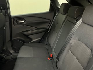 Nissan Qashqai DIG-T 140 mHEV N- Go 103 kW (140 CV)