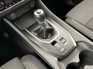 Nissan Qashqai DIG-T 140 mHEV N- Go 103 kW (140 CV)