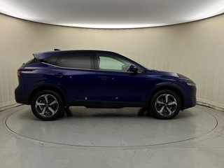 Nissan Qashqai DIG-T 140 mHEV N- Go 103 kW (140 CV)