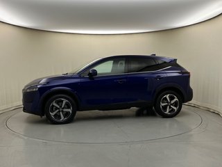 Nissan Qashqai DIG-T 140 mHEV N- Go 103 kW (140 CV)
