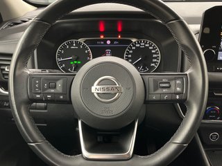 Nissan Qashqai DIG-T 140 mHEV N- Go 103 kW (140 CV)