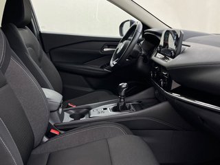 Nissan Qashqai DIG-T 140 mHEV N- Go 103 kW (140 CV)