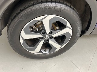 Nissan Qashqai DIG-T 140 mHEV N- Go 103 kW (140 CV)