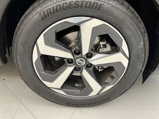 Nissan Qashqai DIG-T 140 mHEV N- Go 103 kW (140 CV)