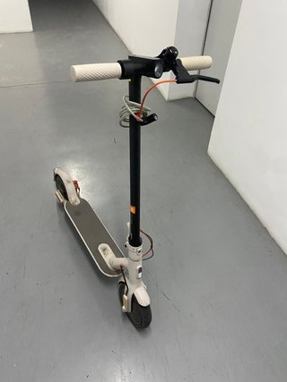Patinete Eléctrico Xiaomi