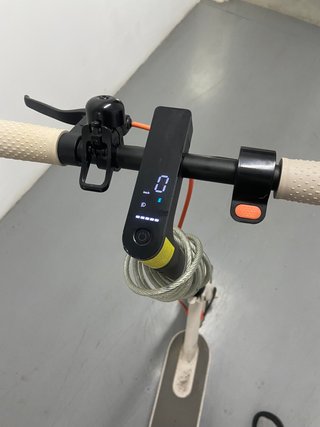 Patinete Eléctrico Xiaomi