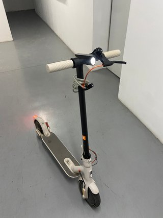 Patinete Eléctrico Xiaomi