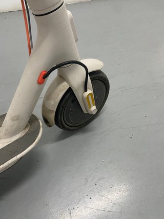 Patinete Eléctrico Xiaomi