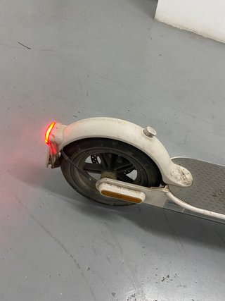 Patinete Eléctrico Xiaomi
