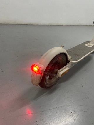 Patinete Eléctrico Xiaomi