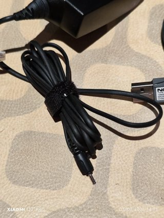 Caricatore Nokia CA-53 USB