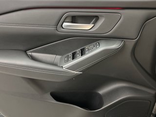 Nissan Qashqai DIG-T 160 mHEV N-Connecta Xtronic 116 kW (158 CV)