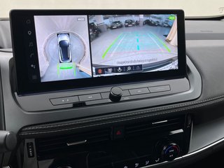 Nissan Qashqai DIG-T 160 mHEV N-Connecta Xtronic 116 kW (158 CV)