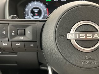 Nissan Qashqai DIG-T 160 mHEV N-Connecta Xtronic 116 kW (158 CV)
