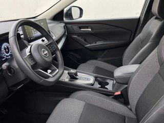 Nissan Qashqai DIG-T 160 mHEV N-Connecta Xtronic 116 kW (158 CV)