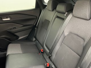 Nissan Qashqai DIG-T 160 mHEV N-Connecta Xtronic 116 kW (158 CV)