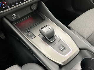 Nissan Qashqai DIG-T 160 mHEV N-Connecta Xtronic 116 kW (158 CV)